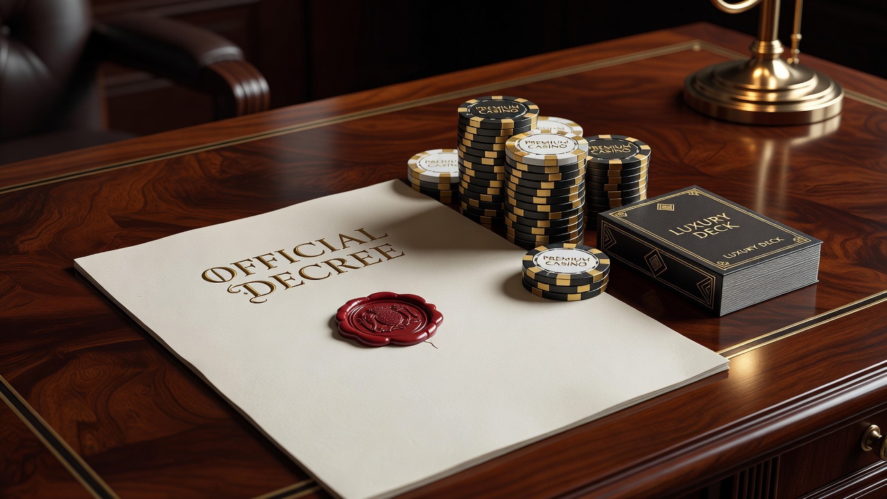 Belangrijke licenties: Malta, Curaçao en meer - buitenlandse casino 